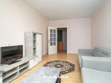 Hubane üürikodu kesklinnas!