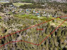 Müüa suured privaatsed elamukrundid Sakust 2,5km!