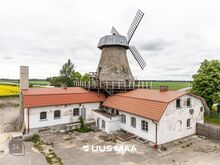 Unikaalne maamärk Tallinn-Tartu maantee ääres!