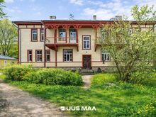 Tule kliendipäevale 27.09.26. kell 14.00-15:00!
