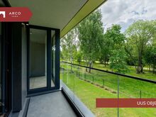 Kliendipäeval broneerijale tasuta parkimiskoht!