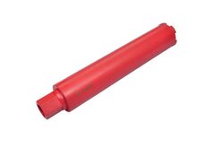 vidaXL 71 x 400 mm teemantpuuripea kuiv- ja märgpuurimiseks