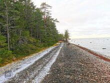 Eksklusiivne mereäärne krunt