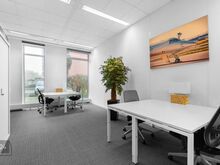 Privaatne kontor kolmele asukohas Regus Navig