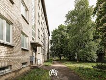 Müüa 2-toaline korter Saku 5,  hea ühendus kesklinnaga!