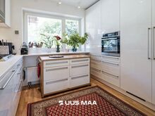 Tagatisrahata, koduloomad lubatud, mööbli võimalus!