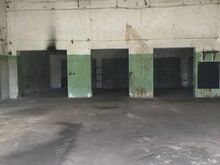 Üürile anda 275m2 suurused lao-tootmisruumid Viimsis Rohuneeme tee 128 territooriumil