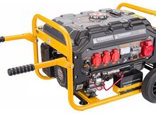 EL starteriga generaator 3kW