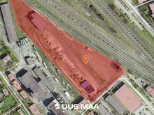 Rendile anda Tartu linnas Lembitu tänaval asuv laoplats (alates 500 m²)