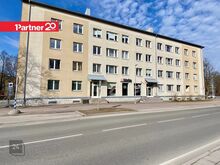 MÜÜA ÄRIPIND. ERALDI SISSEPÄÄS. MUGAV PARKIMINE.