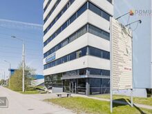 KAASAEGNE JA VALGUSKÜLLANE BÜROO. UUS HIND!