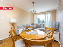 Üürile anda täielikult renoveeritud, hubane ja valgusküllane 2-toaline korter Mustamäe rohelise