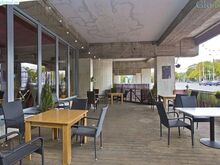 Loo oma restoran või muu äri TLÜ kõrval!