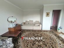 PÕHIINFOObjekti tüüp: 1-toaline korterAsukoht: Viru pst 24a Pindala: 32,1 m²Korrus: 5/5Seisukor