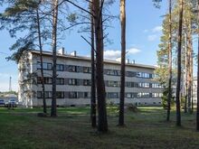 KORTER KUUSALUS, HIND NÜÜD VAID  49 500 € (enne 52 000 €)