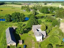 JÄRVEÄÄRNE KAASOMAND SUURE POTENSIAALIGA- PROJEKT TEGIJALE!