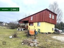 Müüa pooleliolev aiamaja! UUS hind!
