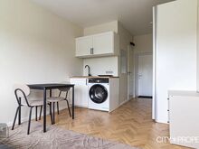 MÜÜA ILUS STUUDIOKORTER MUSTAMÄEL