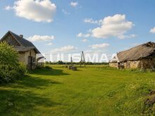 TALUKOHT 11,6 HA – MAAKIVILAUT-PAKU OMA HIND!