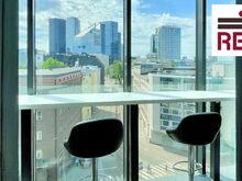 Büroopinnad Tallinna esinduslikus ärihoones Triumph Plaza!