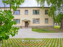 SOODSAD ARVED, REMONDIFOND 0 EUR, KUUR, PARKIMINE!