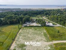 Müüa ärimaa, saab osta ka hooldatud kujul