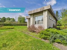 Looduslähedane, hinnatud asukoht, kommunikatsioonid olemas!