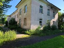 Oksjon: 3 tuba, Kohtla-Järve, Lehe tn 12a-5