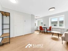 Värskelt renoveeritudStroomi randMadalad kulud