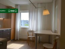 Viimase korruse korter, konditsioneer + rõdu!