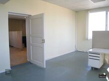 Vabad kontoripinnad  16 m2, 35 m2, 60 m2, 100 m2, 114 m2.
