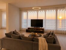 MEREVAATEGA KORTER 73 M² PRIVAATSE KATUSETERRASSIGA