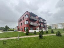 Rõduga korter uues liftiga majas!