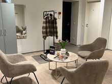 Mugava parkimisega äripind