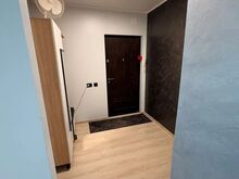 Сдаётся в аренду двухкомнатная квартира с ремонтом