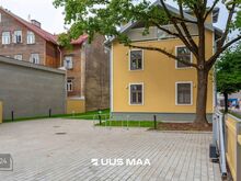 3-toaline korter Karlovas uues majas. Parkimiskoht hinna sees
