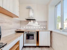 Värske renoveeritud korter Rummul!