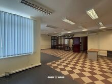 Üürile anda büroopinnad Jõhvis aadressil Jaama tn 14