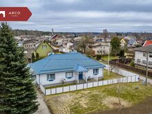 Müüa kodu hinnatud Peetrimõisa piirkonnas.