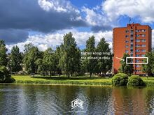 Imelise vaatega 4-toaline korter Paala järve kaldal