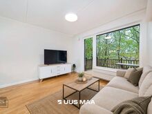 Mere lähedus ja oma privaatne terrass