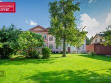 Stiilne minikorter kesklinna ja rannarajooni piiril!