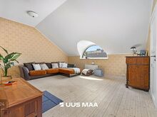 UUS HIND! TULE VAATAMA SEL NÄDALAL JA TEE OMA PAKKUMINE!