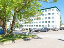 Väike kontoriruum Sinu ettevõttele !