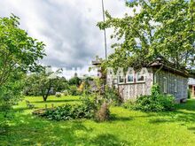 Päikseline suvila Viljandi lähedal!