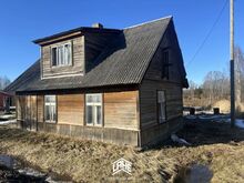 Suur 3854m2 kinnistu Antsla linnas!
