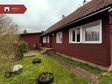 Müüa MAJA Sonda alevikus, Lüganuse vallas.UUS HIND!!!