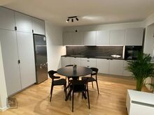 RENOVEERITUD. AVAR PLANEERING. KLAASITUD RÕDU