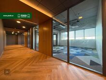 Modernsed bürooruumid A-energiaklassiga hoones!