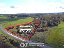 KÕRGHALJASTUSEGA DET.PLANEERINGUGA ELAMUMAA!